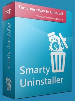 Smarty Uninstaller Smarty Uninstaller