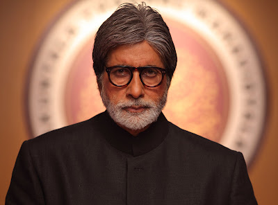 Amitabh Bachchan's Aarakshan Review