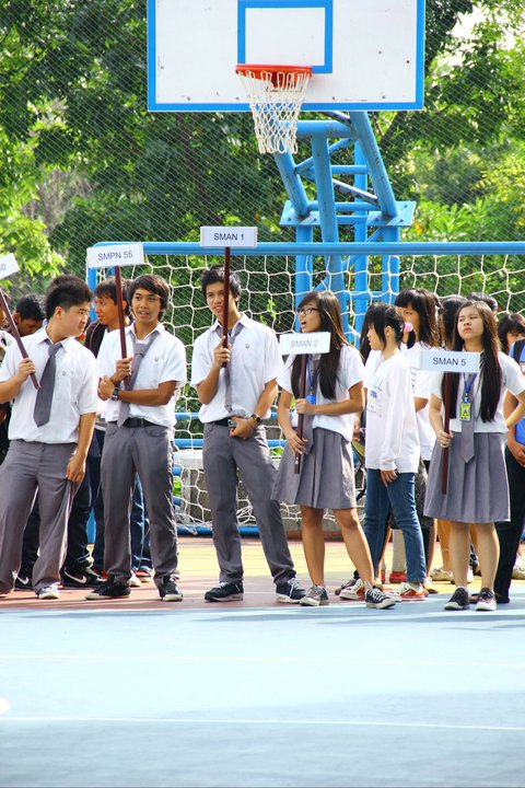 grade school jubilee 11s