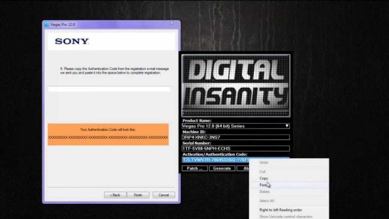 Digital insanity sony vegas pro 13 download