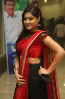 HeyAndhra Actress Priyanka Glamorous at Hyper Event HeyAndhra.com