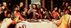 Ultima Cena Ultima Cena de Jesús