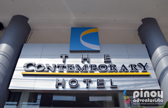 Hotels Near SM Centerpoint Sta Mesa Manila