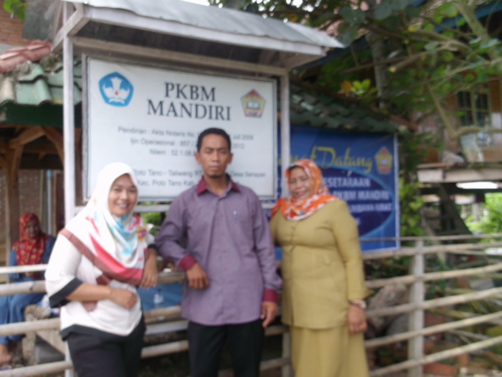 Administrasi Yang Harus Disiapkan Untuk Pengajuan Pendirian Pkbm