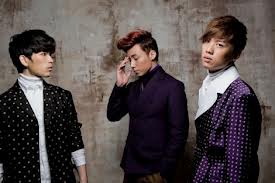 K-PoP pRoFiL3 ^.^: Phantom Profile