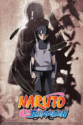 Naruto Shippuden Anime Sub Español