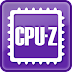 [下載]CPU-Z免安裝繁中版-檢視電腦基本資訊