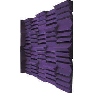 Sound HQ: Acoustic Curtains For Singers And Musicians
