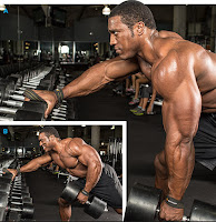 Recommended Workouts to Increase Muscle Mass on Arms Performing muscle exercises or muscle-building workouts to increase muscle mass on arms is what most fitness experts suggest. Aside from workouts, a recommended diet plan can also help you achieve muscle mass that you desire. You got to eat right if you truly desire to increase muscle mass on arms. Remember that the foods you eat have influence on your body therefore you need to be in control and in strict monitoring on the types and amount of food you eat.