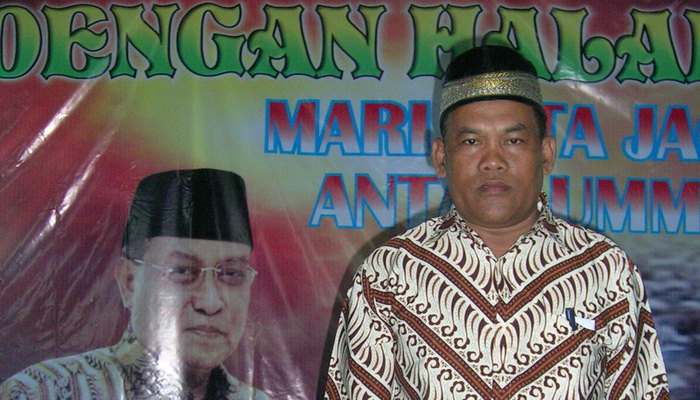 MTQ di Denpasar Targetkan Lahir Qori Tingkat Nasional