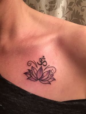 Tatuajes Flor de Loto Tatuajes Flor de Loto