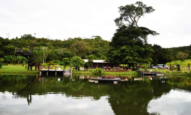 Nascente Azul - Bonito, Mato Grosso do Sul-MS Nascente Azul - Bonito, Mato Grosso do Sul