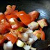 Onion Tomato Chutney Recipe (for Idli, Dosa)
