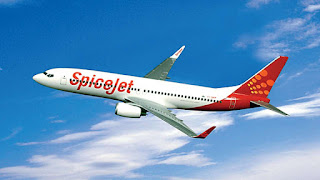 Spice jet jobs 2018- Apply for Various Posts, All over India Recruitment 1