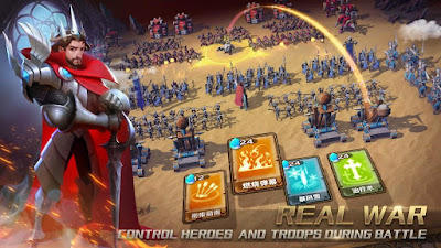 Donwload Game Art of Conquest (AoC) Apk +Data (Full) Online gilaandroid.com Donwload Game Art of Conquest (AoC) Apk +Data (Full) Online gilaandroid.com