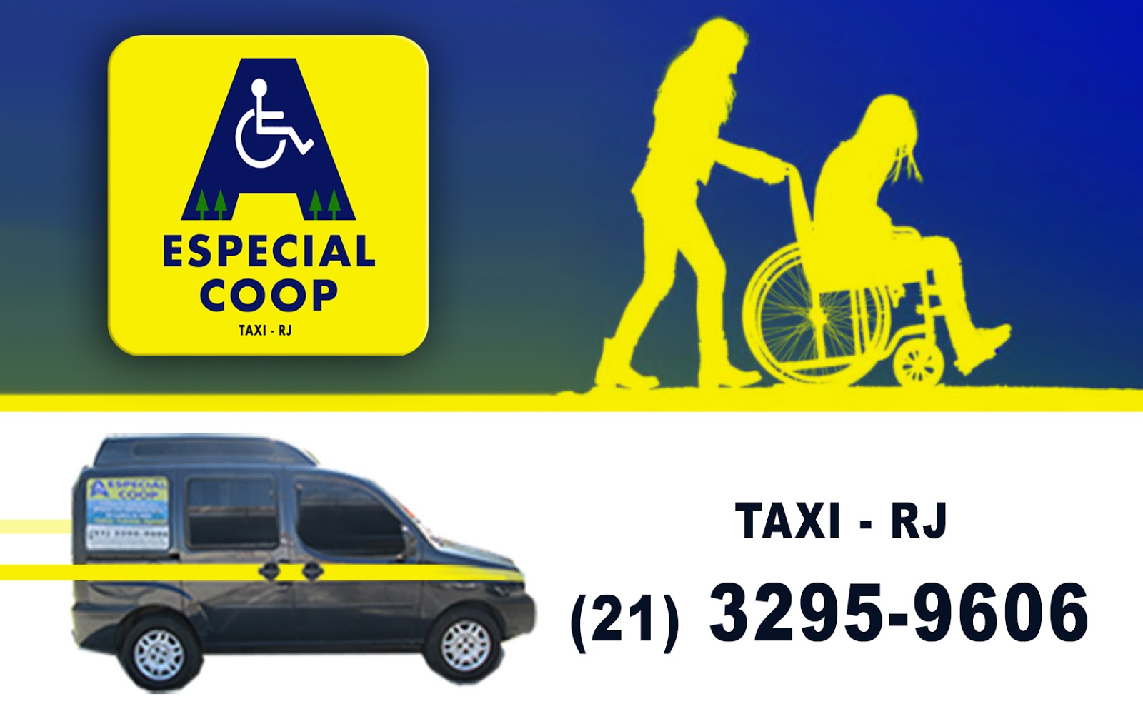 ESPECIAL COOP TAXI RJ