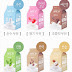 A'PIEU MILK ONE PACK