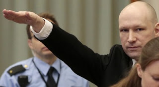 A. Breivik A. Breivik