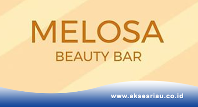 Melosa Beauty Bar Pekanbaru