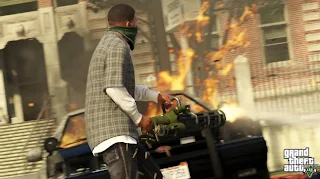 Cheat Codes, GTA 5, Xbox, PS3