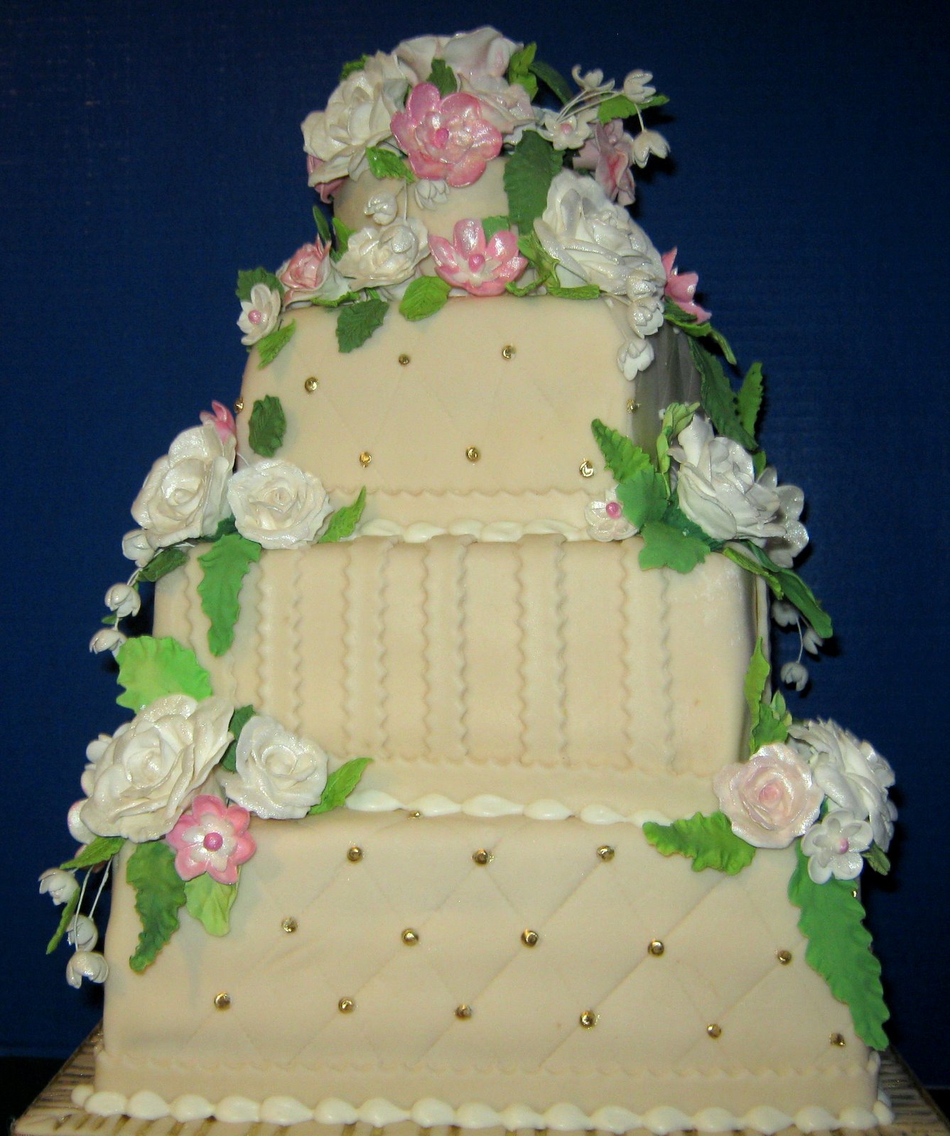 Dream Cakes of Raleigh