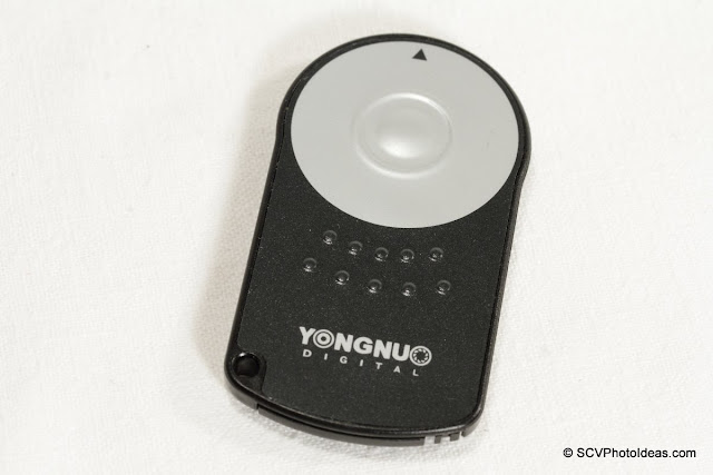 YongNuo RC-5 Wireless Remote Control