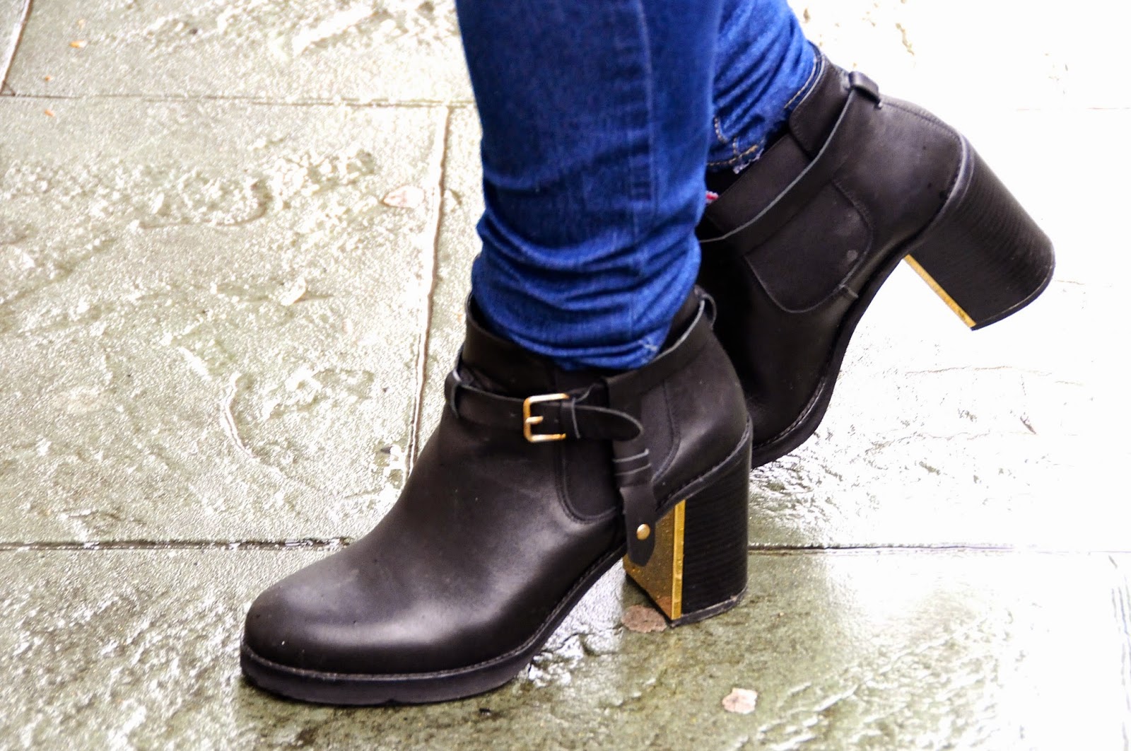 boots chanel vitalumiere