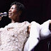 Aretha Franklin Vient de nous quitté à tout jamais.