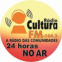 Rádio Cultura FM 104,3 de Picos - Piauí