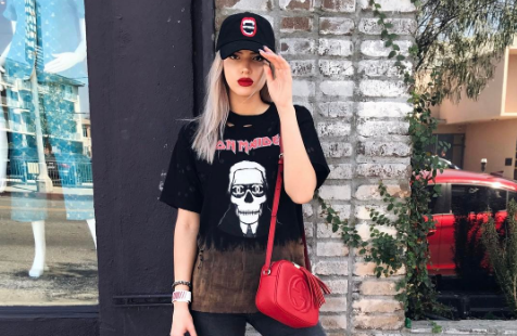 "Ricegum - Its Every Night Sis (Feat. Alissa Violet)" - Lirik Lagu