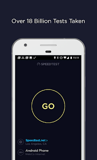 Speedtest.net Premium v4.2.2 Latest APK is Here ! Speedtest.net Premium v4.2.2 Latest APK is Here !