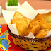 Massa de pastel com 3 ingredientes