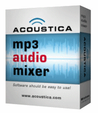 easy audio mixer acoustica easy audio mixer acoustica