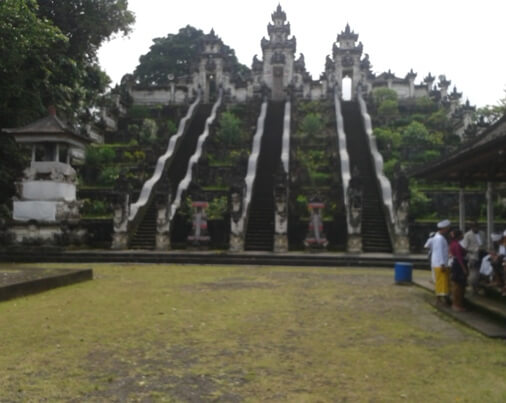 Pura Lempuyang Karangasem Bali, Lempuyang Temple Bali, Pura Lempuyang Luhur Bali, Pura Luhur Lempuyang, Sacred Temple in Bali, Lempuyang Luhur Temple
