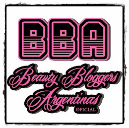 Miembro OFICIAL de BBA