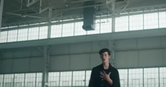E Musicality Shawn Mendes Releases Youth Music Video Feat Khalid