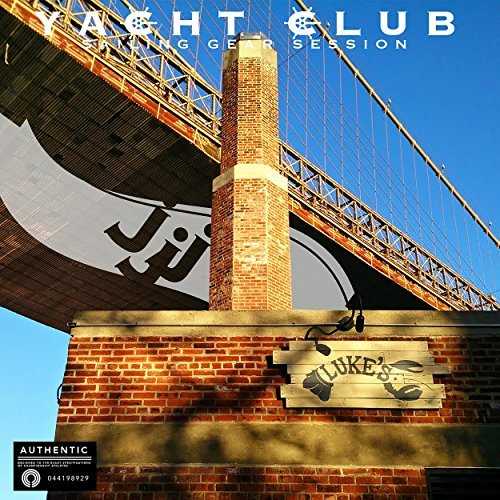 [MUSIC] jjj – Yacht Club (sailing gear session) (2015.03.11/MP3/RAR)