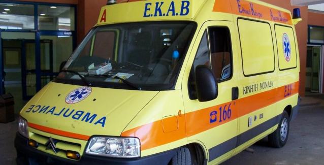 Τραγωδία στην Πάτρα: Γυναίκα παρασύρθηκε από αυτοκίνητο και διαμελίστηκε Τραγωδία στην Πάτρα: Γυναίκα παρασύρθηκε από αυτοκίνητο και διαμελίστηκε