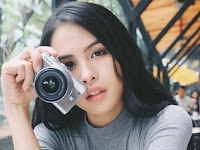 Profil Terlengkap Maudy Ayunda: Masa Kecil Dan Keluarga, Pacar Atau Kekasih, Agama, Perjalanan Karier, Pendidikan, Akun Instagram, Hingga Foto Terbarunya!