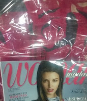 Regalos de las revistas de Octubre 2015 Regalos de las revistas de Octubre 2015