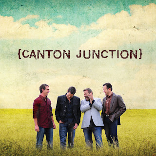Canton Junction