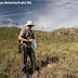 Após sofrer com queimadas, uma das maiores RPPNs de Cerrado recebe expedição