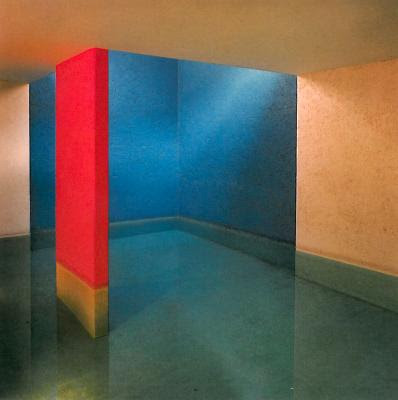 likeminding--for those of likemind to enjoy: Luis Barragan , Architect