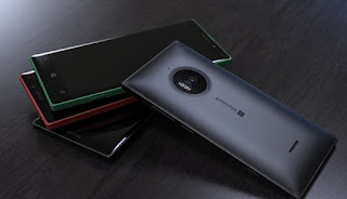 Spesifikasi dan Harga Nokia Microsoft Lumia 950, Microsoft Phone Dengan 3 GB RAM