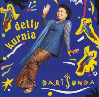 Lirik Lagu Mawar Bodas - Detty Kurnia | Lirik Terbaru 29