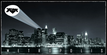 FM - Metropolis album banner