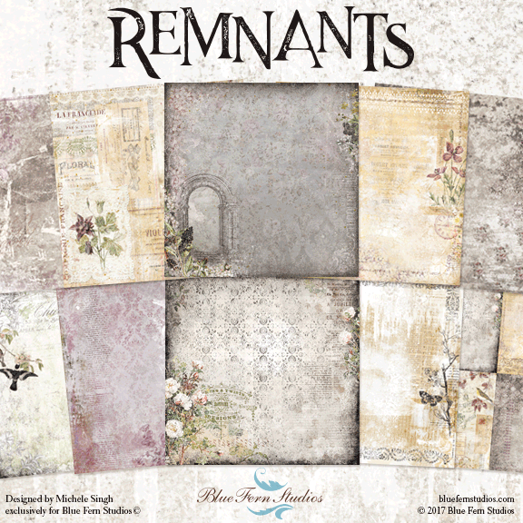 Remnants #3