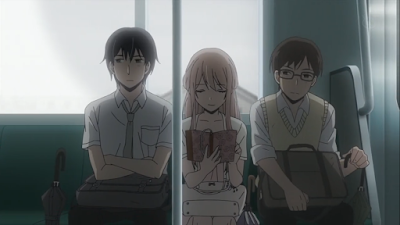 Kuzu no Honkai Episode 04 Subtitle Indonesia Kuzu no Honkai Episode 04 Subtitle Indonesia