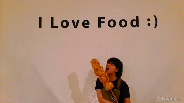 i love food wonderfood museum penang