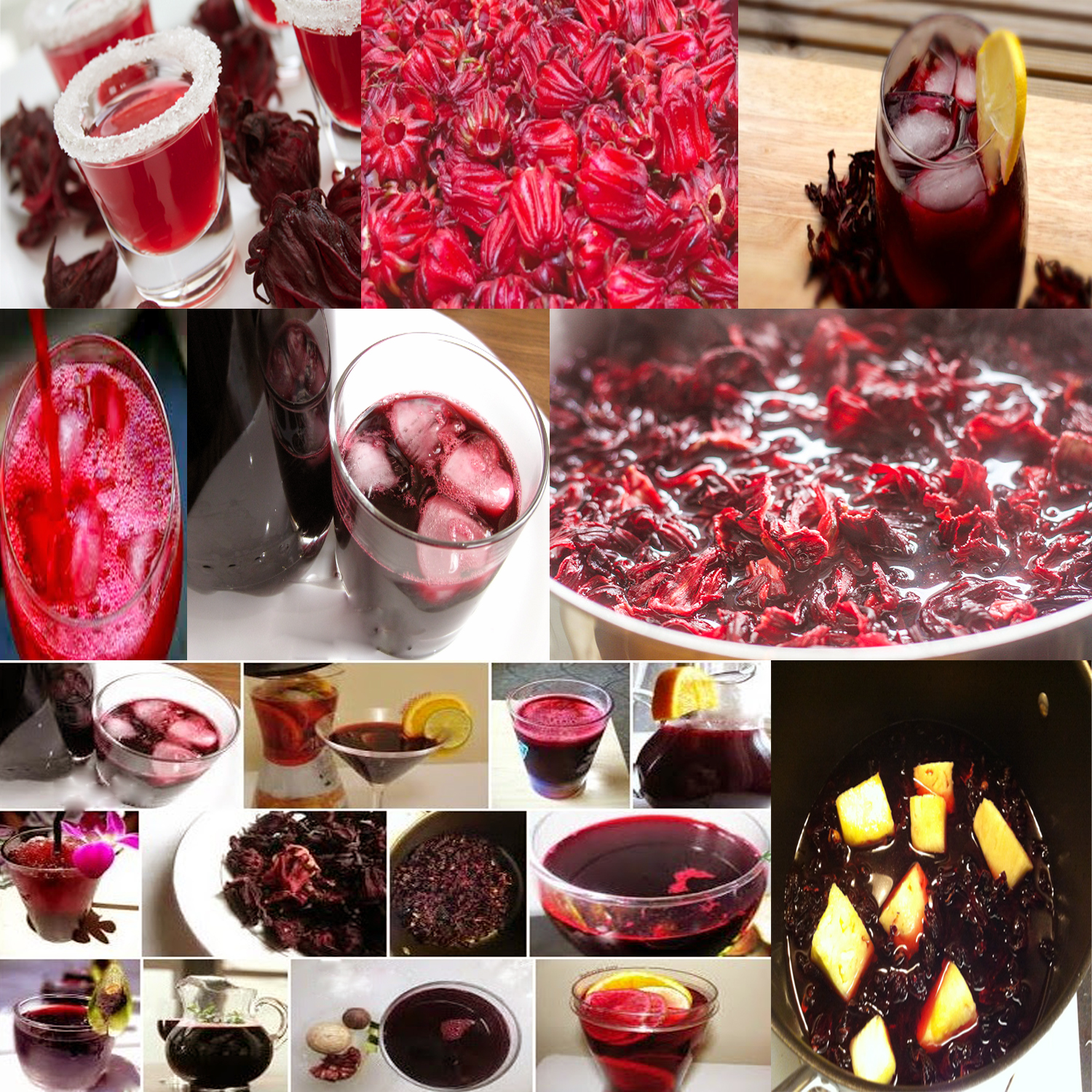 ALL AFRICAN DISHES BEVERAGE RECIPES (ZOBO)